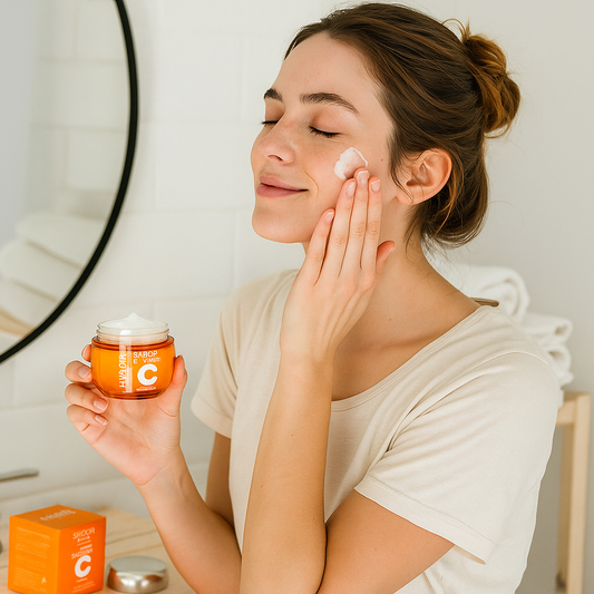 Sadoer-Vitamina C  5 en 1