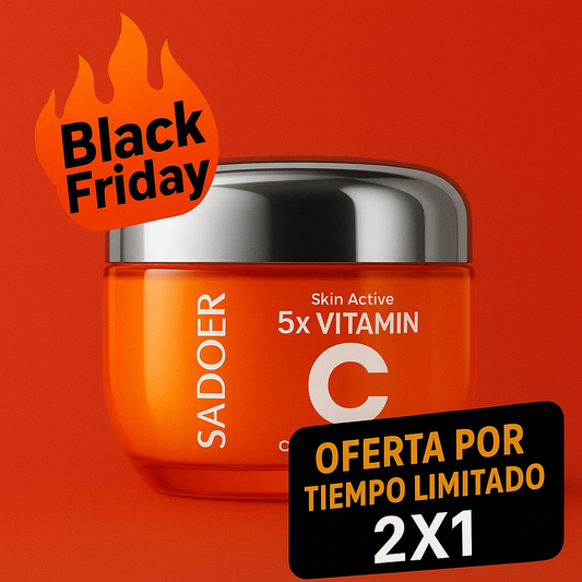 Sadoer-Vitamina C  5 en 1