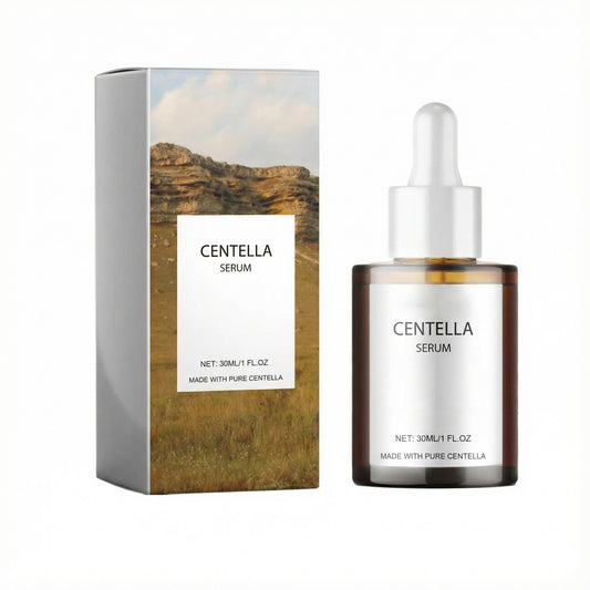 serum centella asiatica